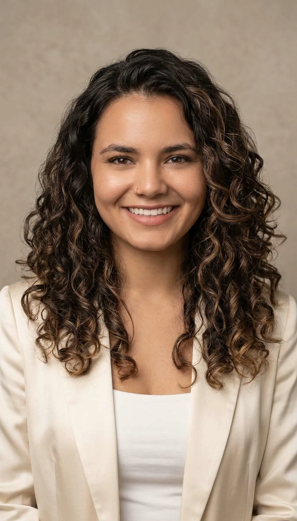 Aman — Founder & Master Aesthetician at Skinari in Barrie Ontario
