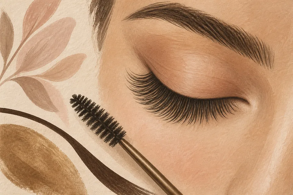 Lash Refills service illustration